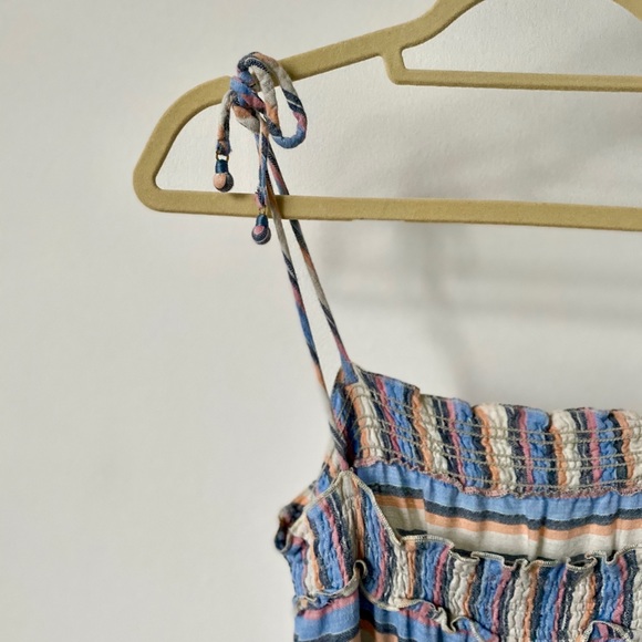 Juicy Couture Cotton Boho Maxi Dress - Picture 3 of 5